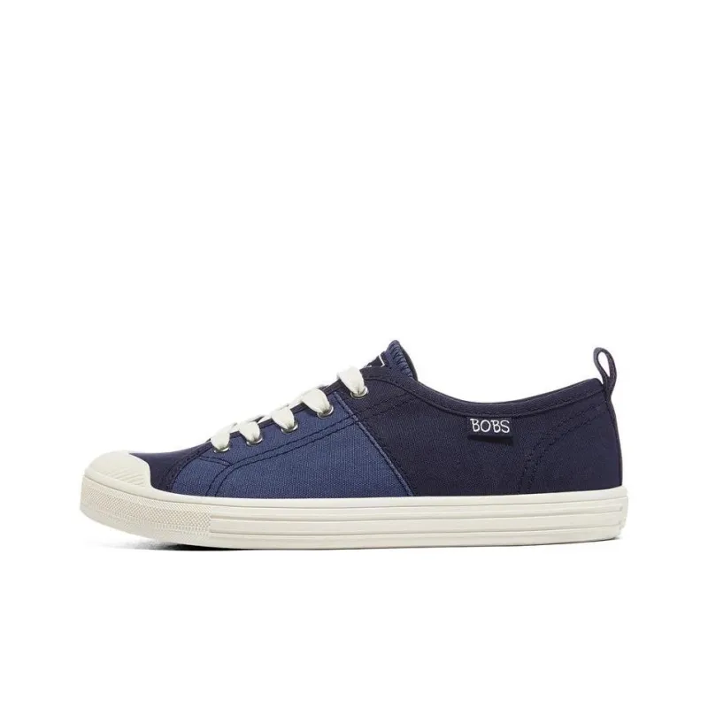 Skechers Bob's B Cool 'Navy Black' Women's-0