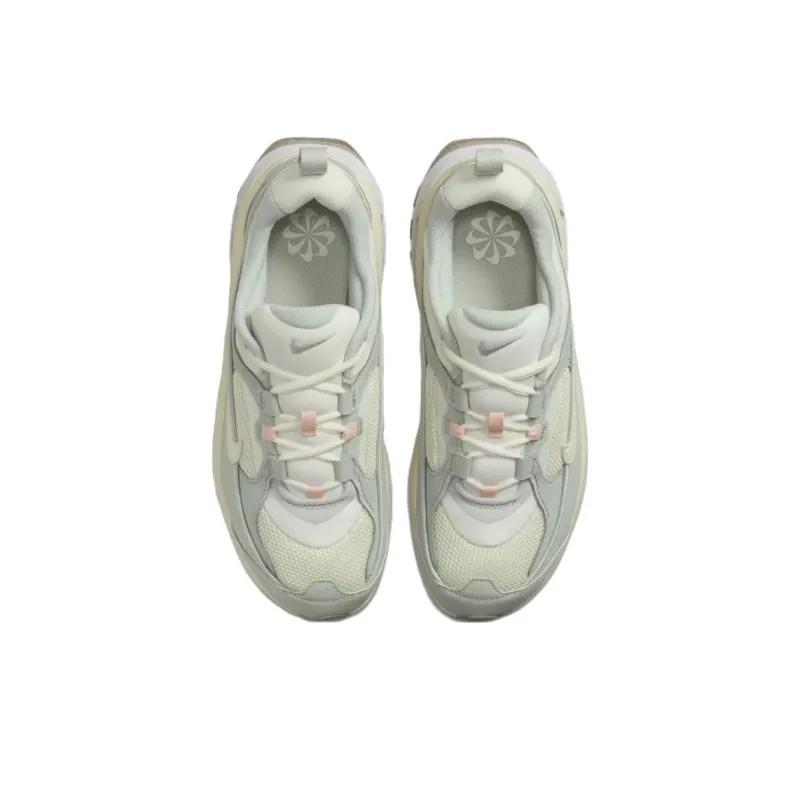 Nike Air Max Bliss 'Light Silver Sail' Women's-3