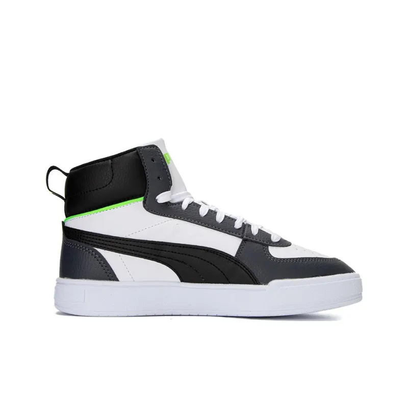 PUMA Caven 'Black White'-1