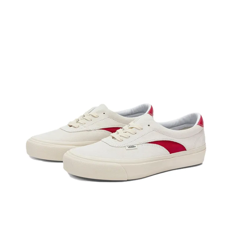 Vans Acer Ni White-2