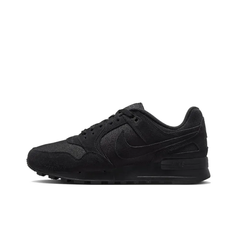 Nike Air Pegasus '89 Triple Black-0