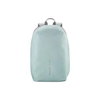 XDDESIGN Recycled Polyethylene Terephthalate Backpack Unisex Mint