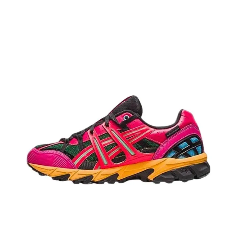Asics X Andersson Bell Gel Sonoma 15 50 'Bright Rose Evergreen'-0