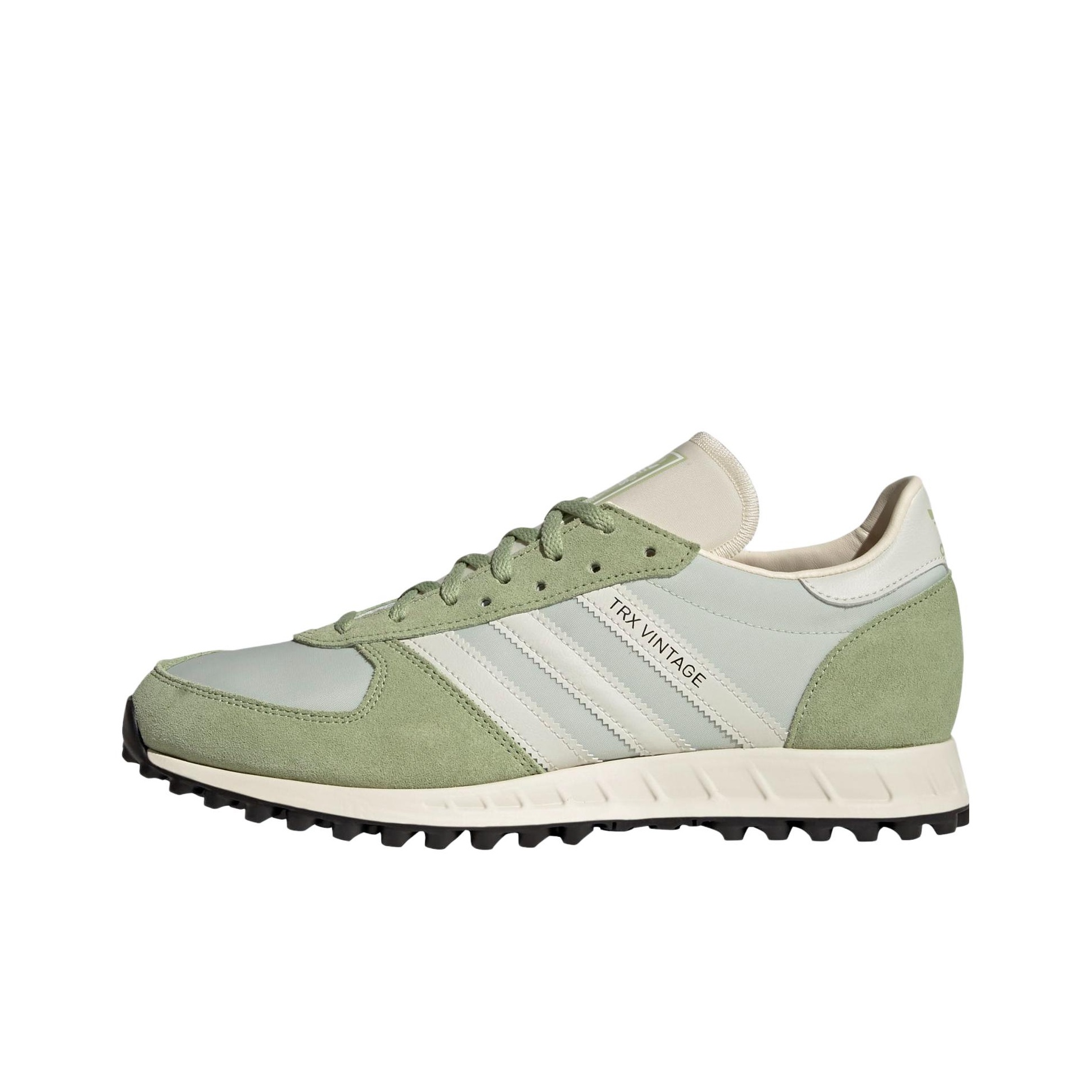 Adidas TRX Vintage Magic Lime POIZON