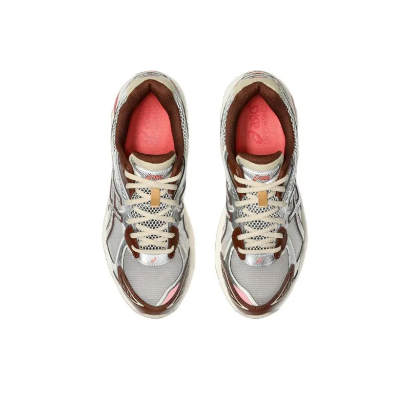 Asics X Above The Clouds GT 2160 Sneakers 'Chocolate Brown'-4