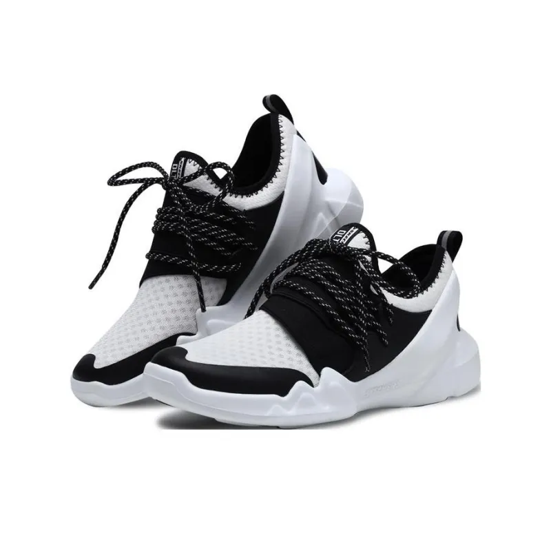 Skechers Dlt A 'White Black' Women's-2