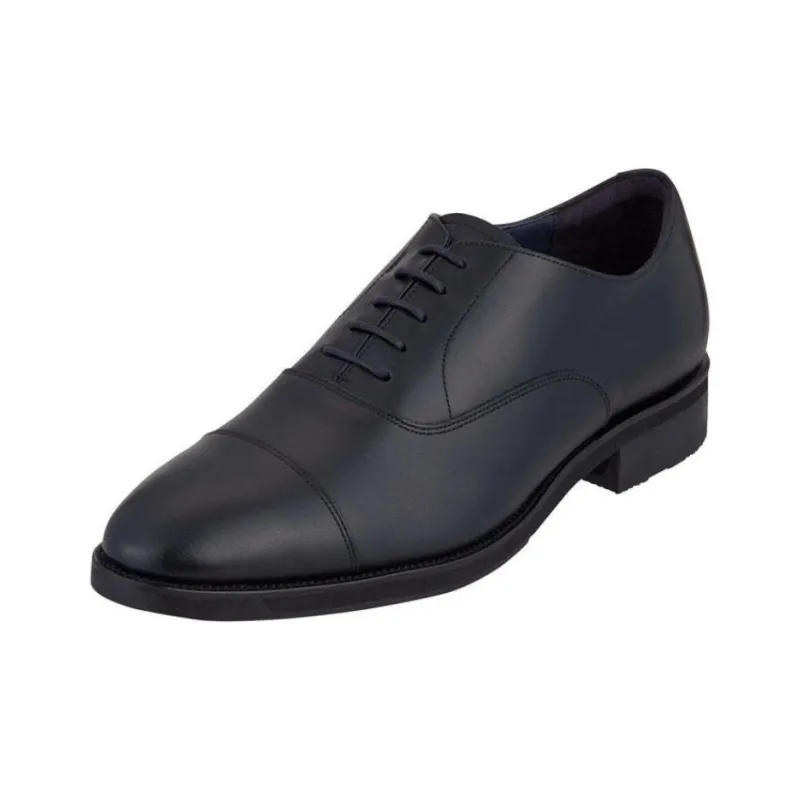 Asics Runwalk MB150F 3E Dress Shoes Men's Black-2