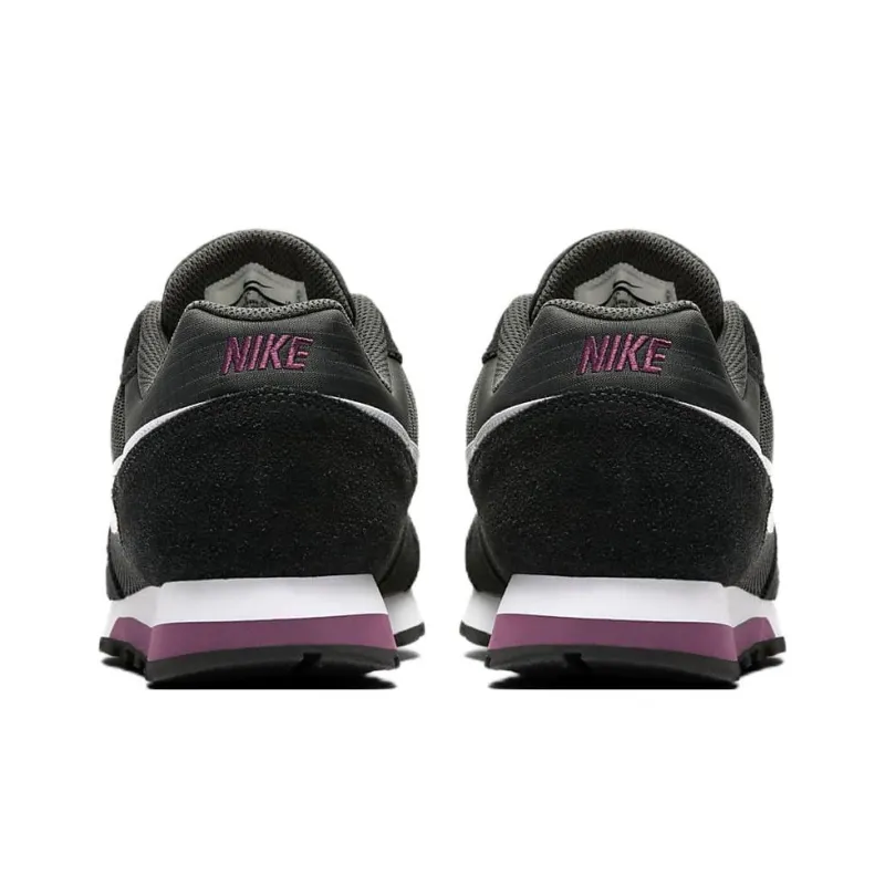 Nike Footwear Nike Md Runner Bordeaux Ladies Nike MD Runner