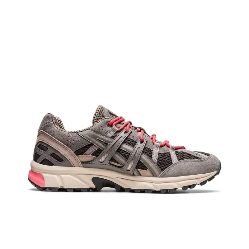 Asics Gel Sonoma 15 50 Clay Grey Obsidian Grey-1