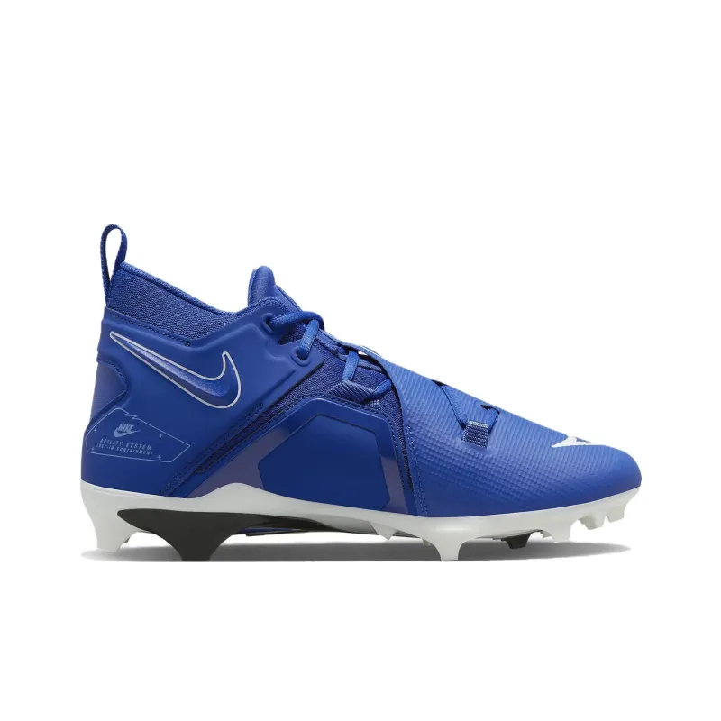 Nike Alpha Menace Pro 3 'Game Royal'-1