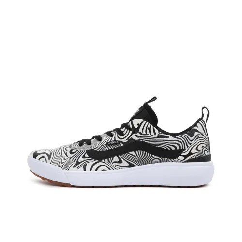 Vans has just dropped their newest "Silver Pack" that consists of the 'White Black'