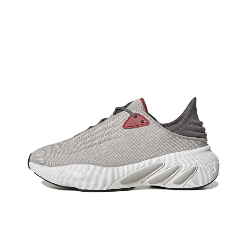 Adidas Adifom Sltn 'Grey Wonder Red' Women's-0