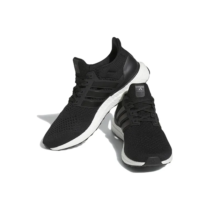 Adidas Ultra Boost 1.0 Dna Black-2