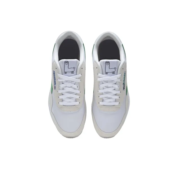 Reebok Classic Nylon VeeFriends Aspiring Alpaca-4