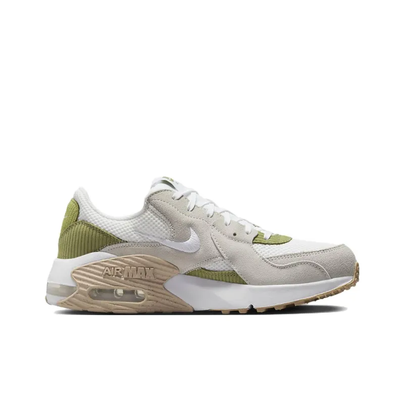 Nike Air Max Excee 'Summit White Alligator White' Women's-1