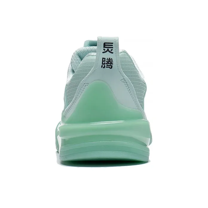 Erik Ellington x LiNing LINGTENG 䨻 Low Top Skateboard Shoes Unisex Blue-5