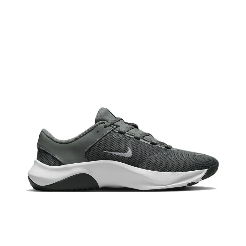 Nike Legend Essential 3 Next Nature 'Smoke Grey'-1