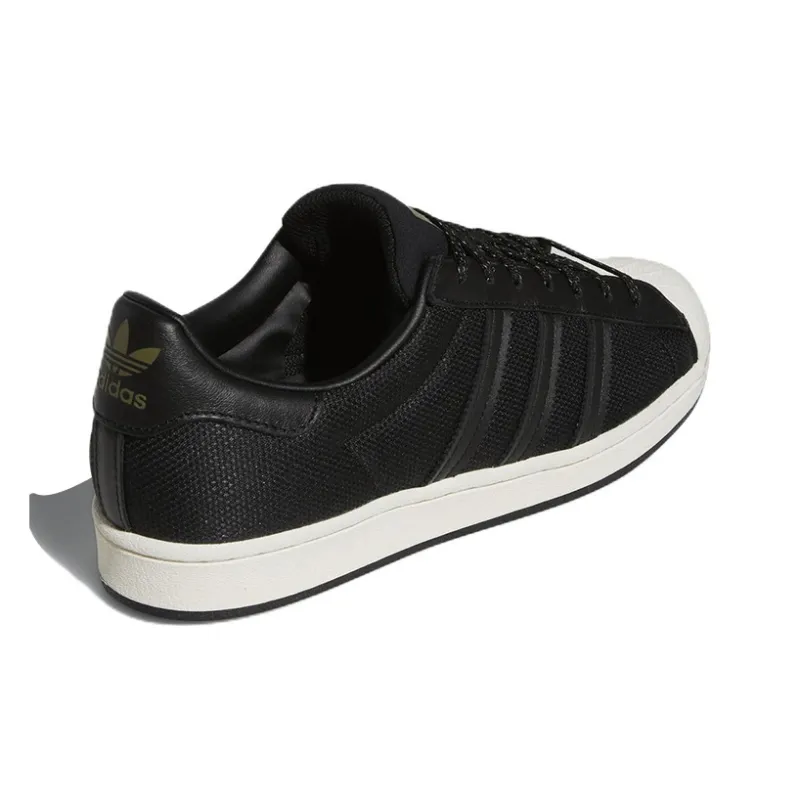 Adidas Originals Superstar 'Black'-3
