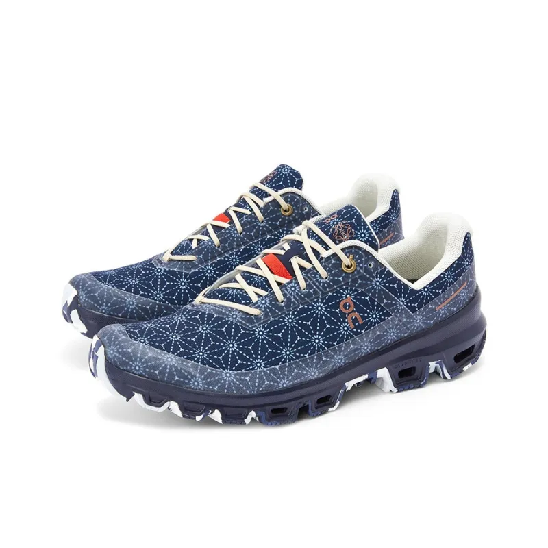 On Running Cloudventure LOEWE Space Blue-2