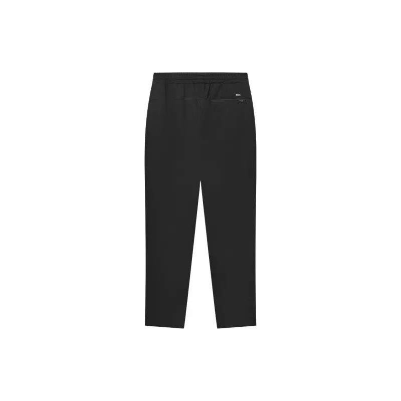 KSWISS Casual Pants Men's Jet Black-1