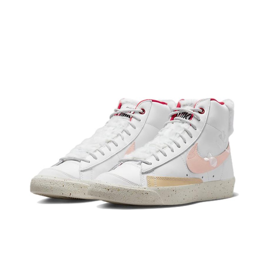 Nike Blazer Mid Prm Chinese New Year Leap High Women s POIZON