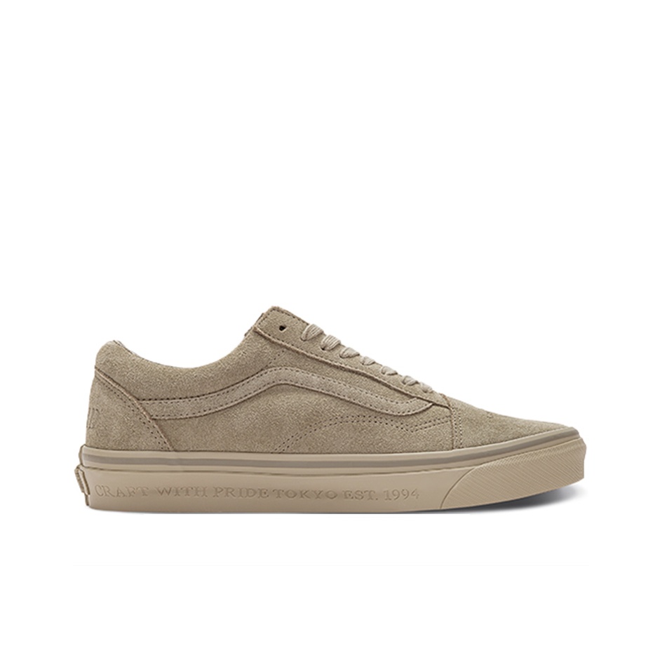 Vans OTW Old Skool 36 NEIGHBORHOOD Birch Men's - VN000SHEBRC