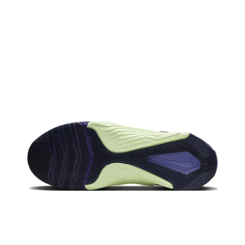 Nike Metcon 8 Amp 'Deep Purple Barely Volt' Women's-5