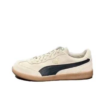 PUMA Liga Suede Leather Fs 'Beige'