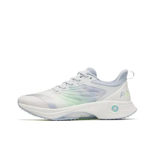 ANTA Mach 3 'White Blue Green' Women's