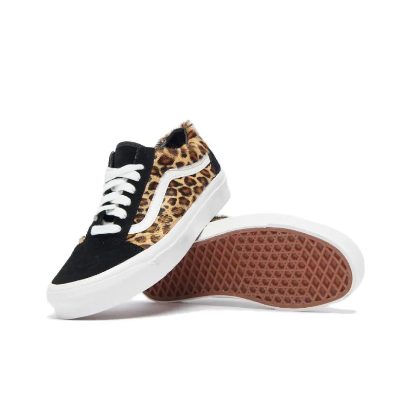 Old Skool Vans 36 Dx 'Anaheim Factory Jungle Clash Leopard'-3