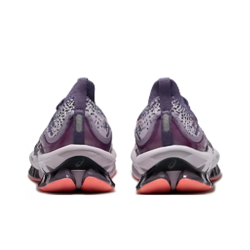 Asics Kinsei Blast 'Dusty Purple Papaya' Women's-3