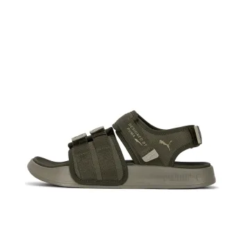 PUMA Leadcat City Sandal 'Green Moss'