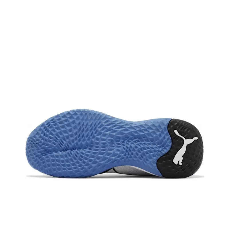 Puma Playmaker 'Feather Grey Day Dream'-5
