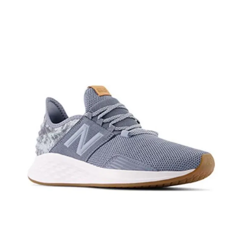 New Balance Fresh Foam Roav 'Grey'-2