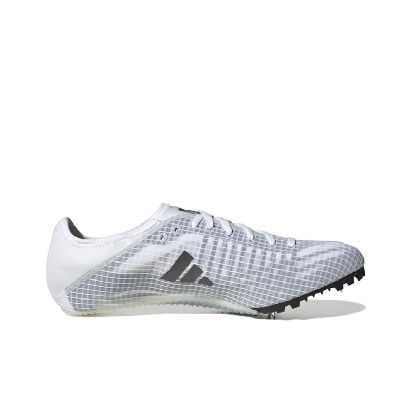 Sprintstar Adidas 'White Black'-1
