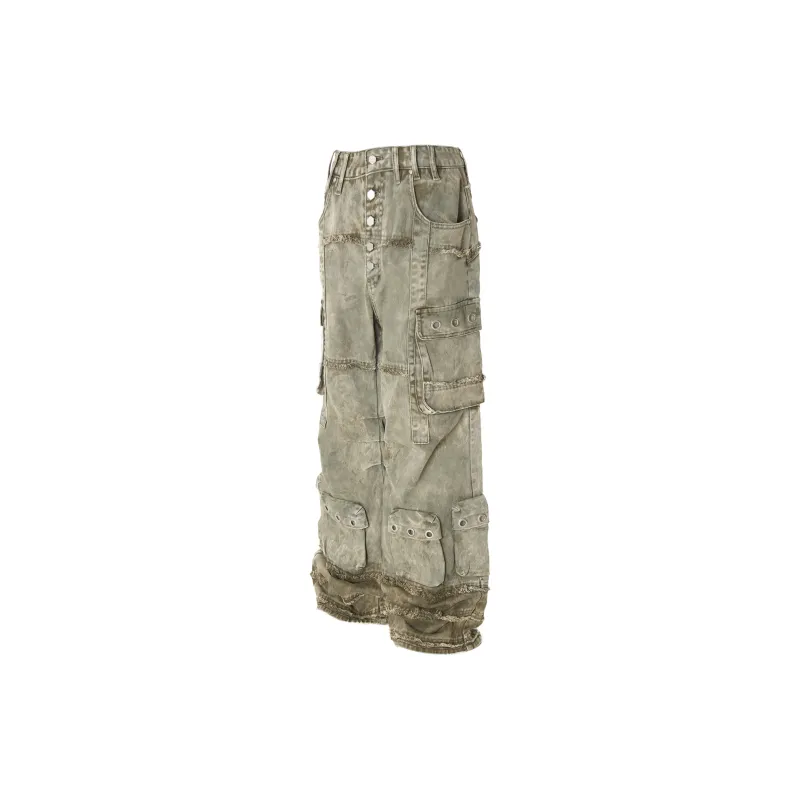 TBHNP Jeans Unisex-8