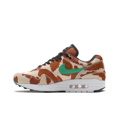 Nike Air Max 1 Atmos Animal 3.0 Giraffe