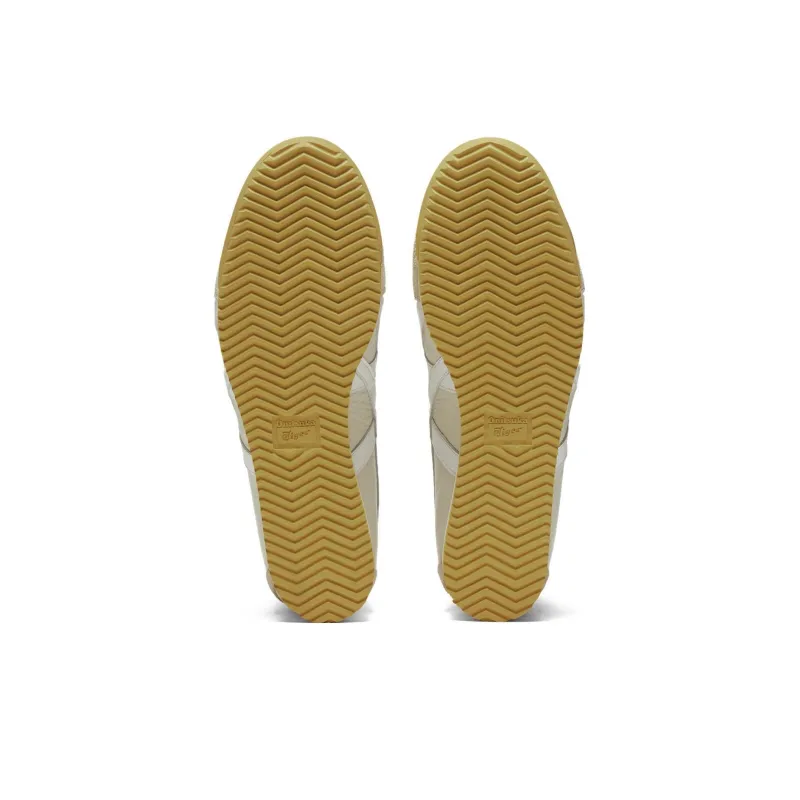 Asics Onitsuka Tiger Mexico 66 Sd Pf Cream White-4