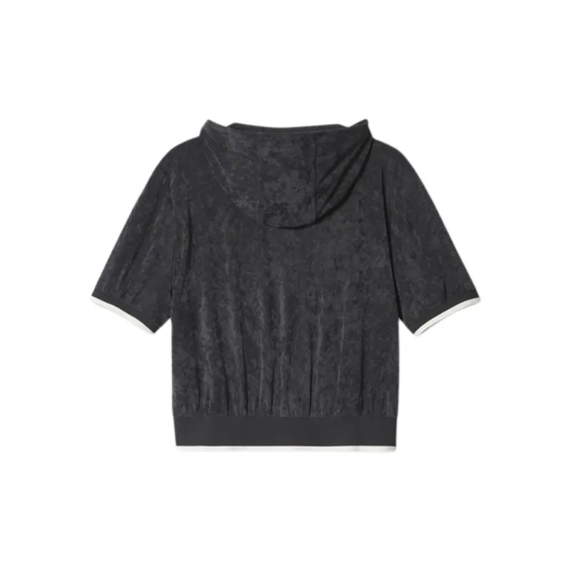 PSALTER Jackets Women's Gray-1