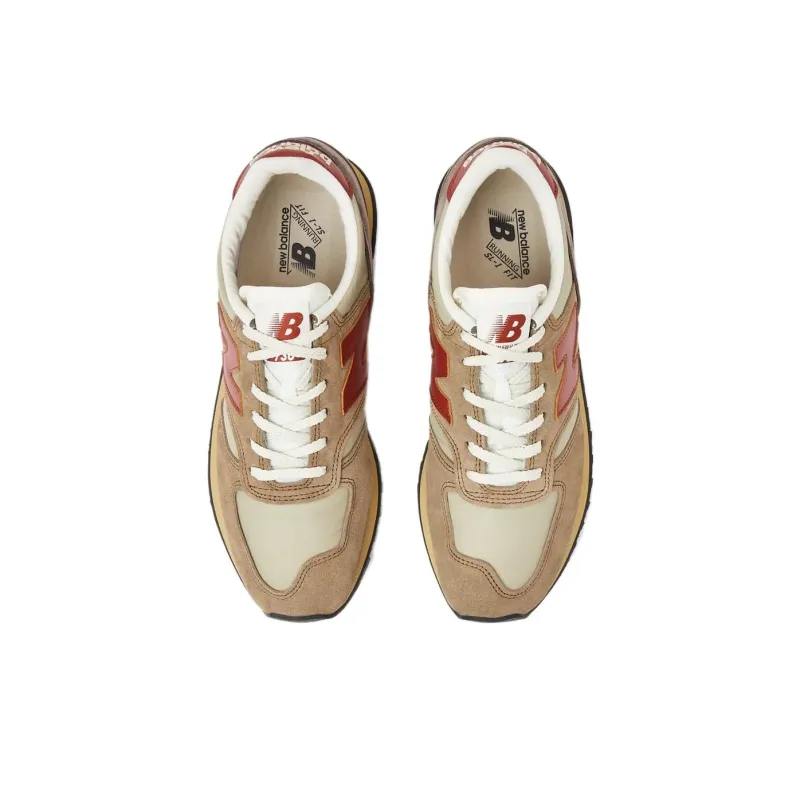 New Balance 730 'Brown Red'-3