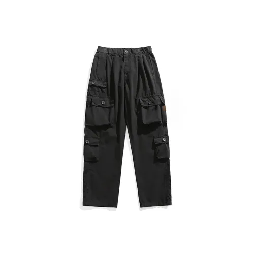 JEEP SPIRIT Cargo Pants Unisex