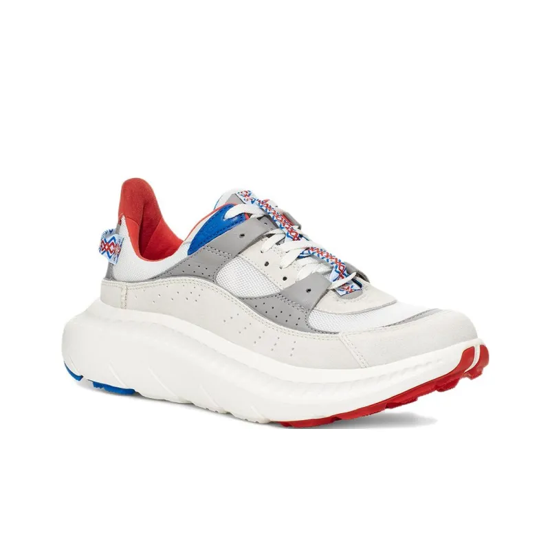 UGG CA805 V2 Trainer 'White Seal'-1