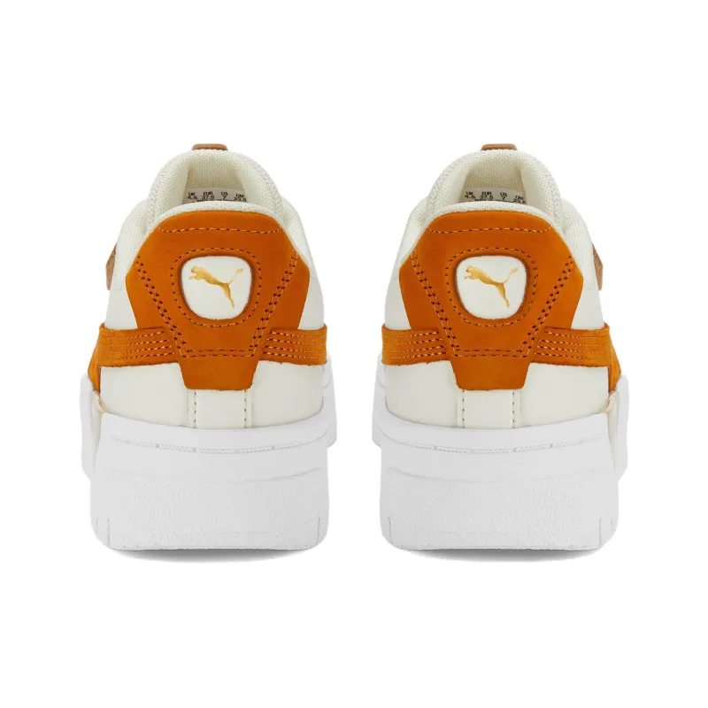 PUMA Cali Dream 'Pastel Orange' Women's-4