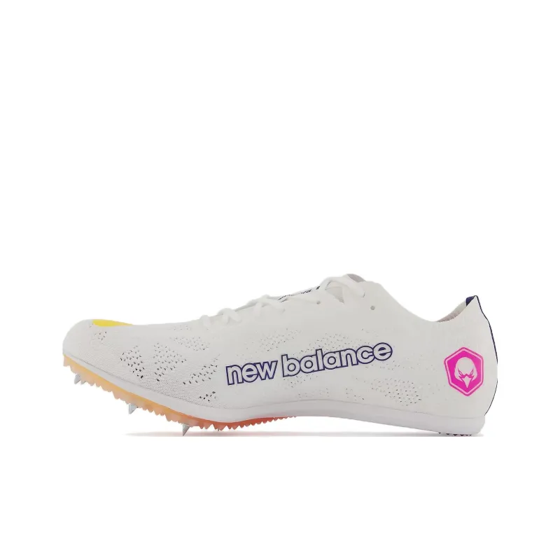 New Balance Nb 800 V8 Md 'White Orange Purple'-0