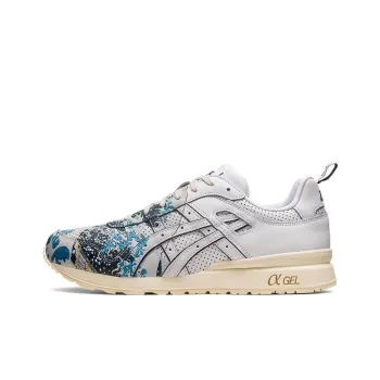 Asics GT II Ukiyoe