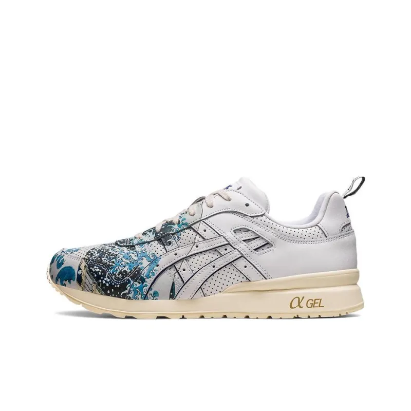 Asics GT II Ukiyoe-0