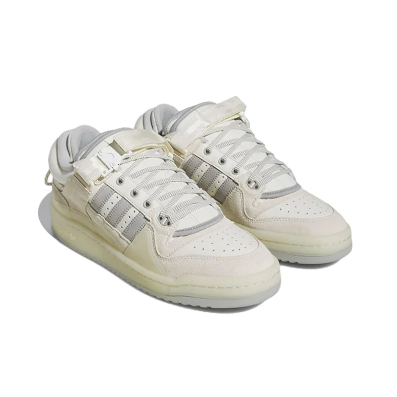 Adidas Forum Buckle Low Bad Bunny Last Forum-2