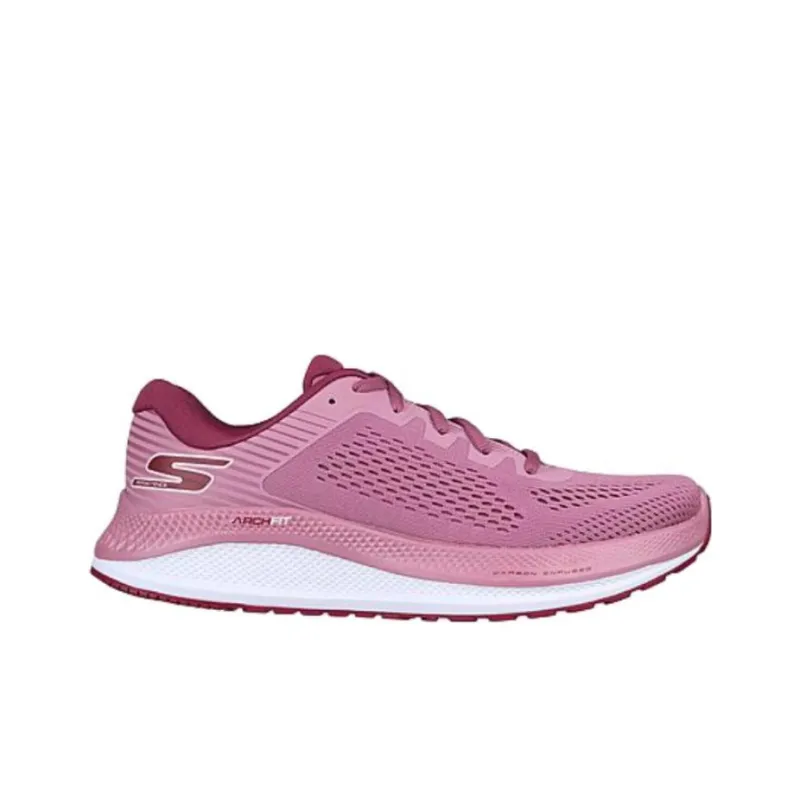 Skechers GO Run Persistence Cushioned Wear-Resistant Breathable Supportive Lightweight Low-Top Casual Shoes-1