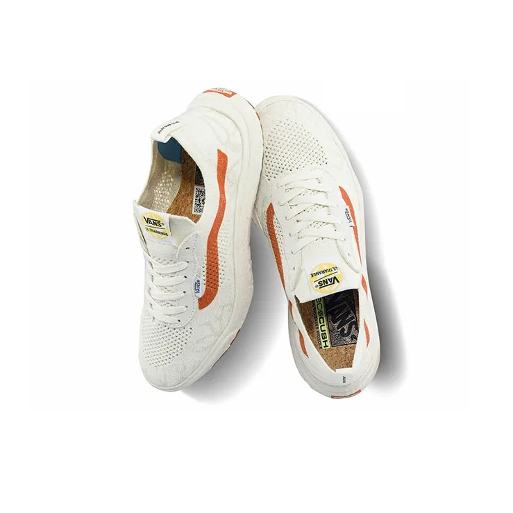 UltraRange Juju Surf Club X Vans VR3 'Marshmallow'-2