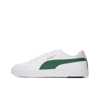 PUMA Serve Pro Lite 'White Deep Forest'